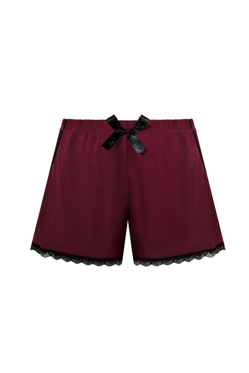 Spodenki piżamowe Nipplex Margot Mix&Match damskie S-2XL