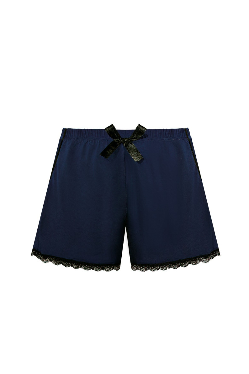 Spodenki piżamowe Nipplex Margot Mix&Match damskie S-2XL