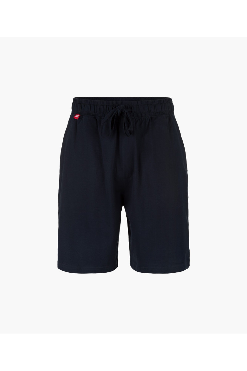 Spodenki piżamowe Atlantic NMB-039 S-2XL