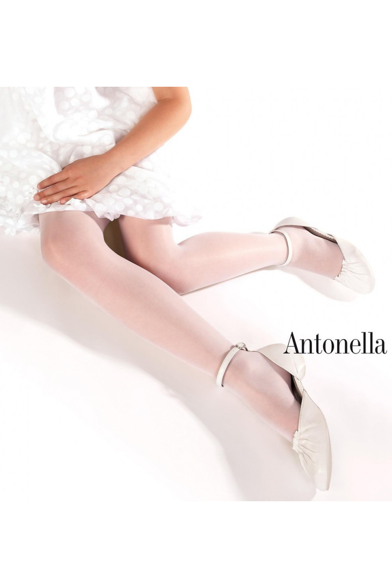 Rajstopy Gatta Antonella 20 den 116-158