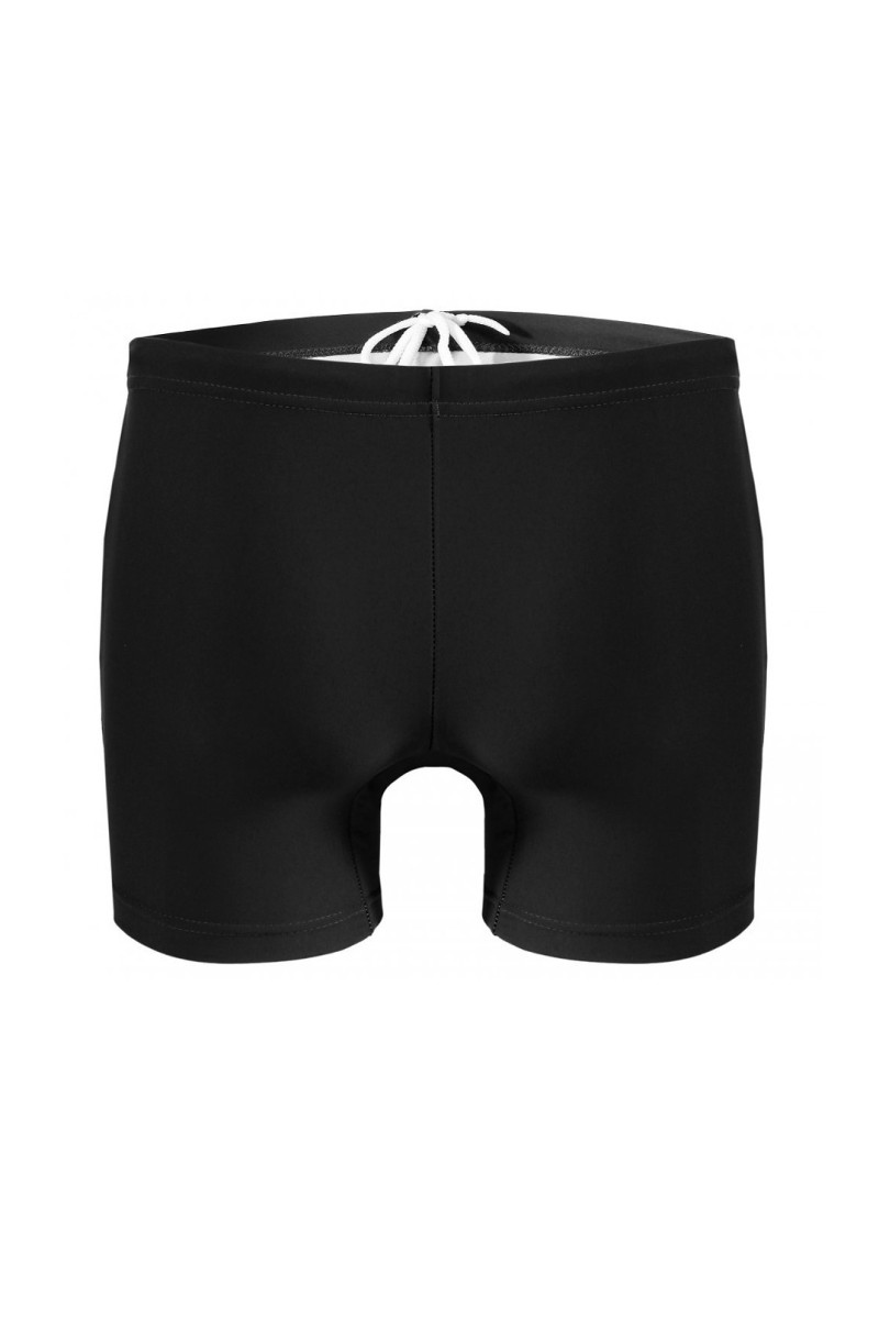 Bokserki kąpielowe Sesto Senso art.357 M-2XL