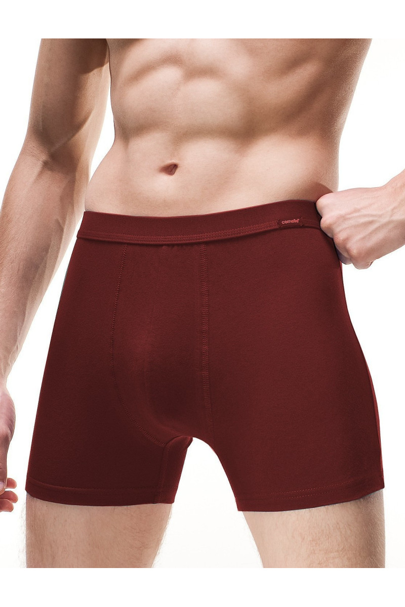 Bokserki Cornette Authentic Perfect 220 S-2XL
