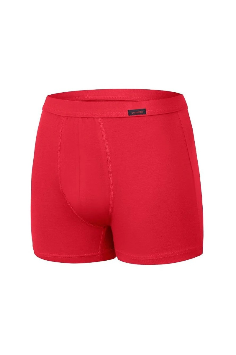 Bokserki Cornette Authentic Perfect 220 S-2XL