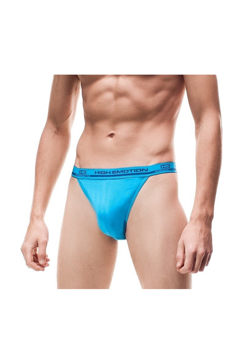 Slipy Cornette Tanga High Emotion S-2XL
