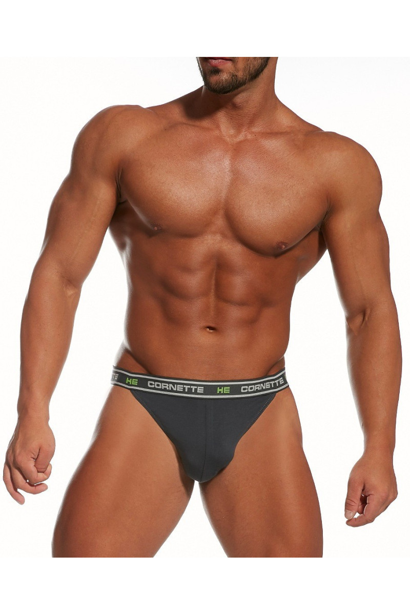 Slipy Cornette Tanga High Emotion S-2XL