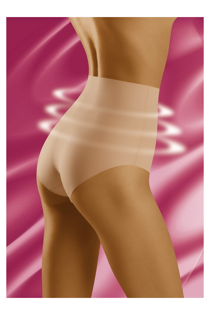 Figi Wolbar Secretia S-2XL