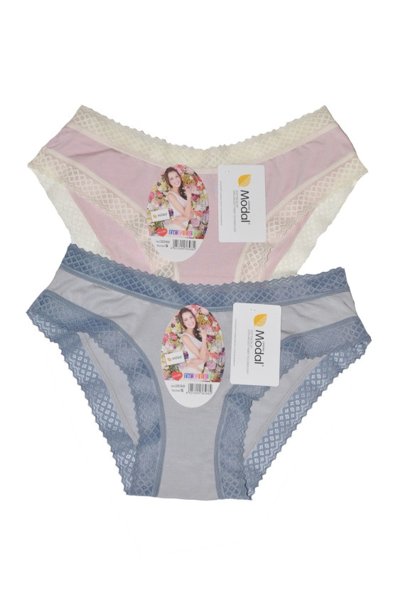 Figi DC Girl 26568 A'2 S-XL