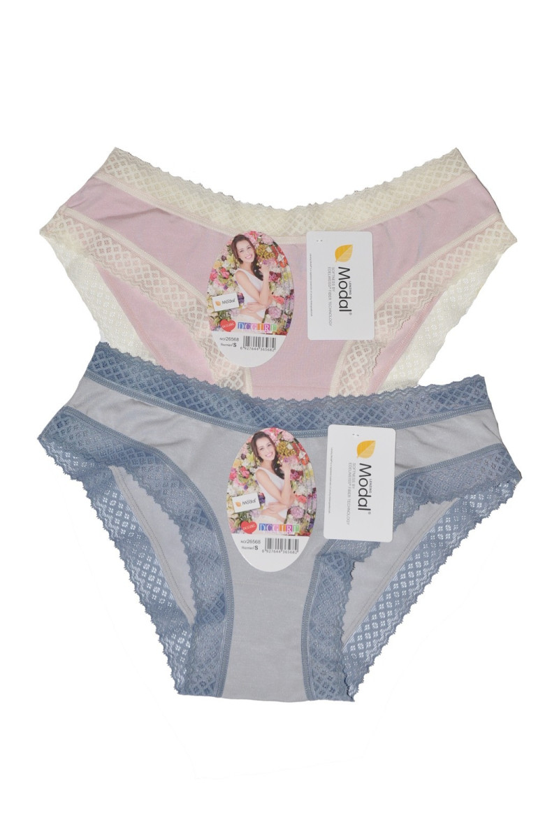 Figi DC Girl 26568 A'2 S-XL