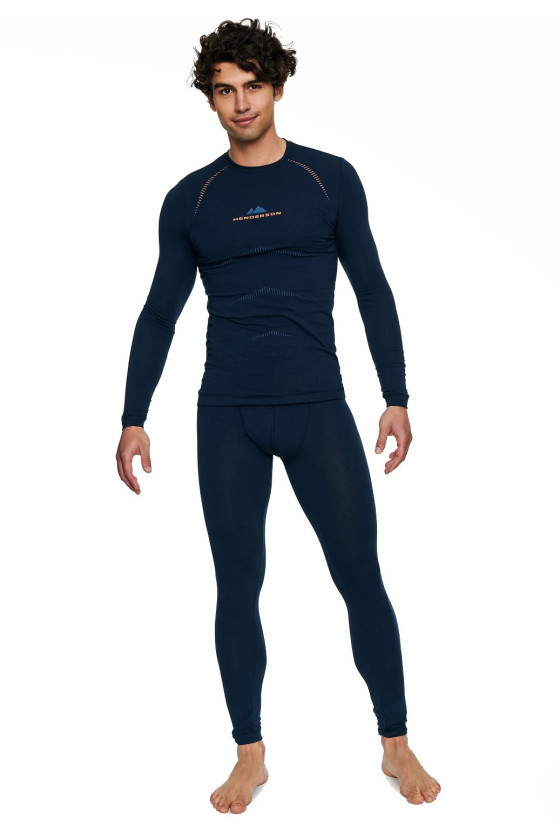 Koszulka Henderson Nordic Thermal Protect Skin 22969 M-2XL