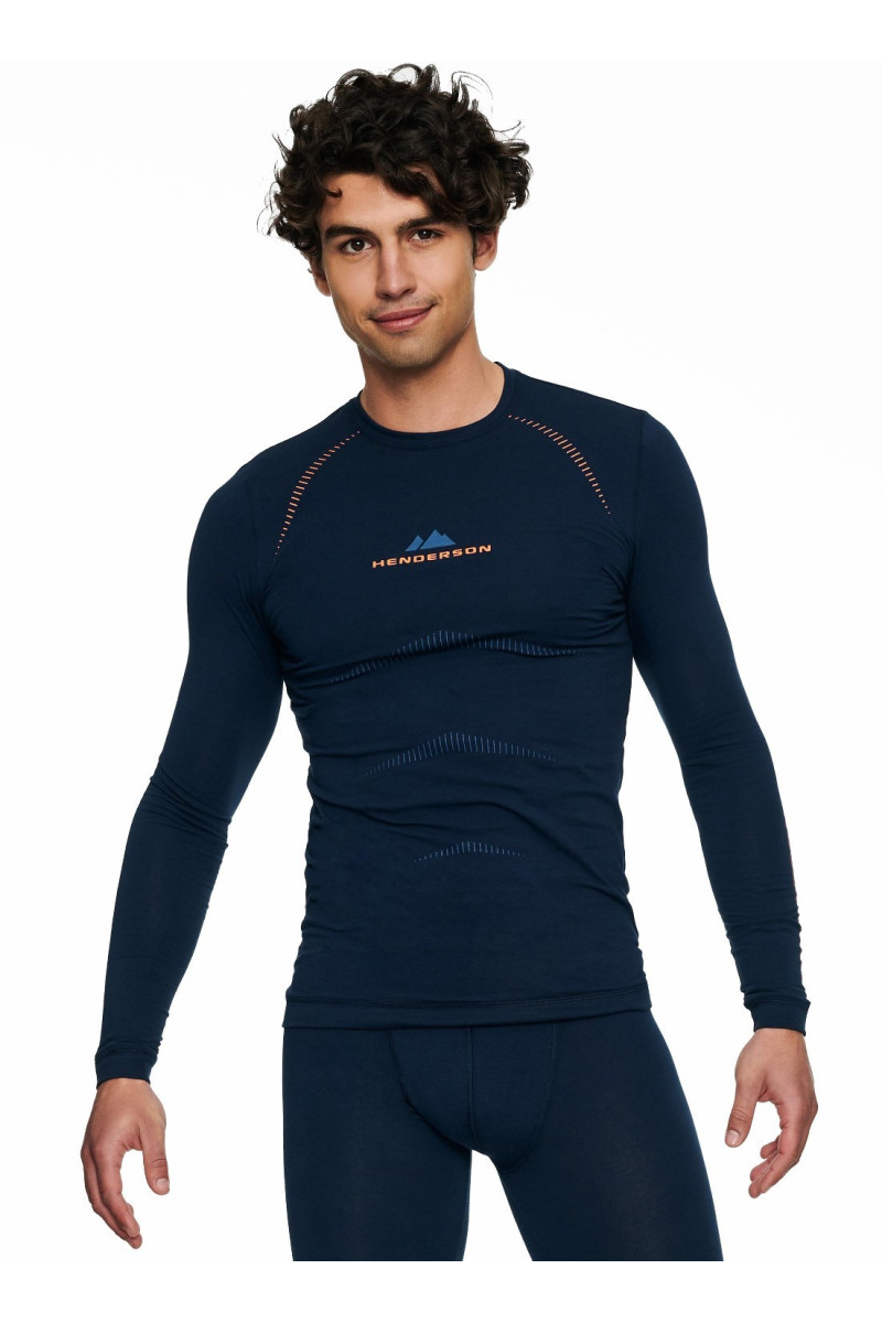Koszulka Henderson Nordic Thermal Protect Skin 22969 M-2XL