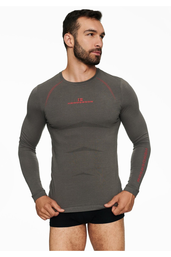 Koszulka Henderson Nordic Thermal Protect Skin 22969 M-2XL