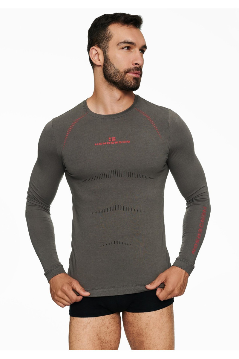 Koszulka Henderson Nordic Thermal Protect Skin 22969 M-2XL
