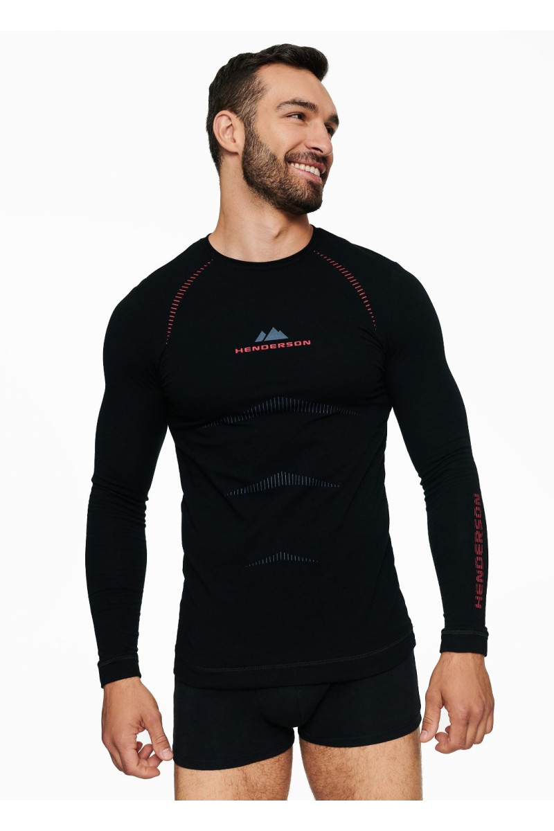 Koszulka Henderson Nordic Thermal Protect Skin 22969 M-2XL