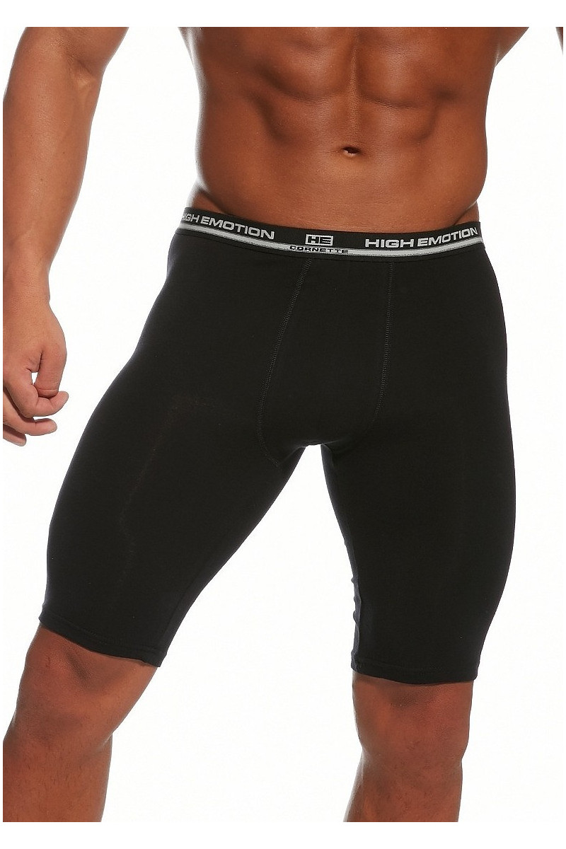 Bokserki Cornette High Energy Long S-2XL