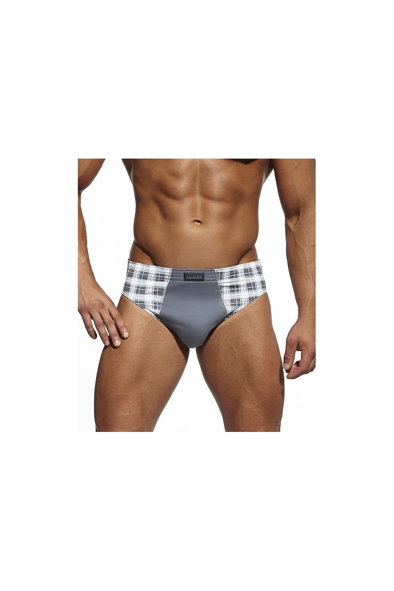 Slipy Cornette Comfort 3-Pack A'3 M-XL
