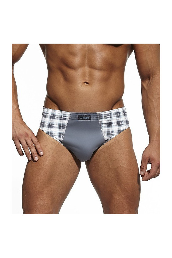 Slipy Cornette Comfort 3-Pack A'3 2XL-3XL