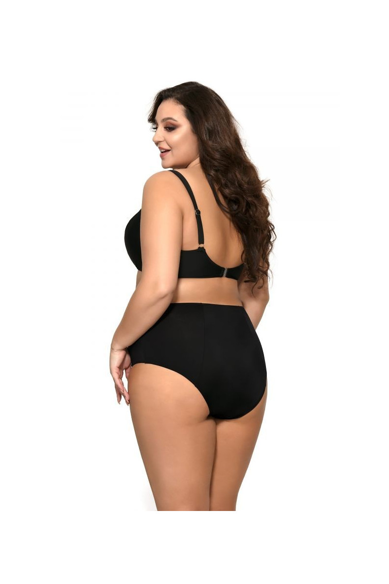Figi kąpielowe Ava SF 13/4 S-3XL Black