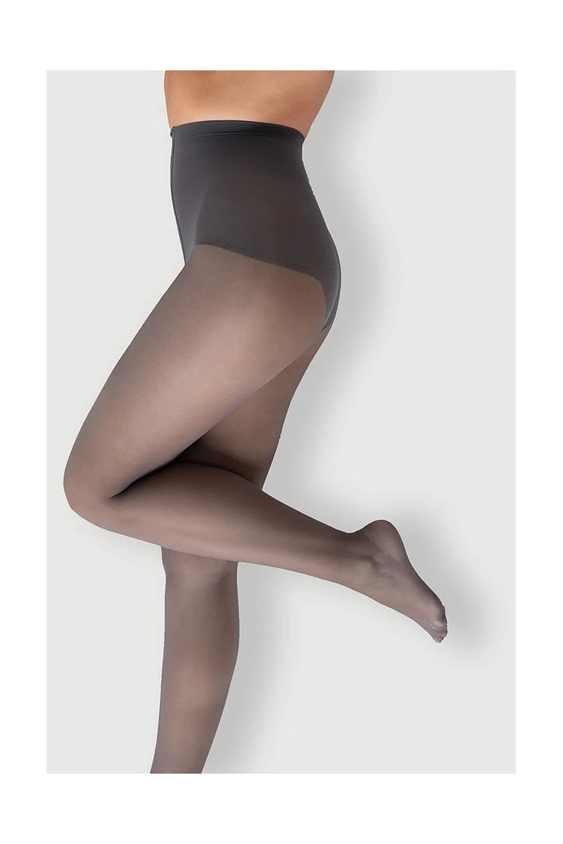 Rajstopy Mona Control Top 20 den 5-XL