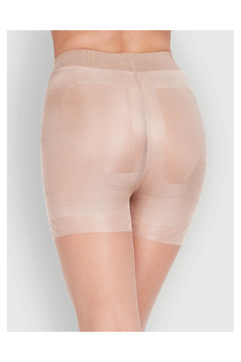 Rajstopy Mona Push-Up 20 den 6-XXL