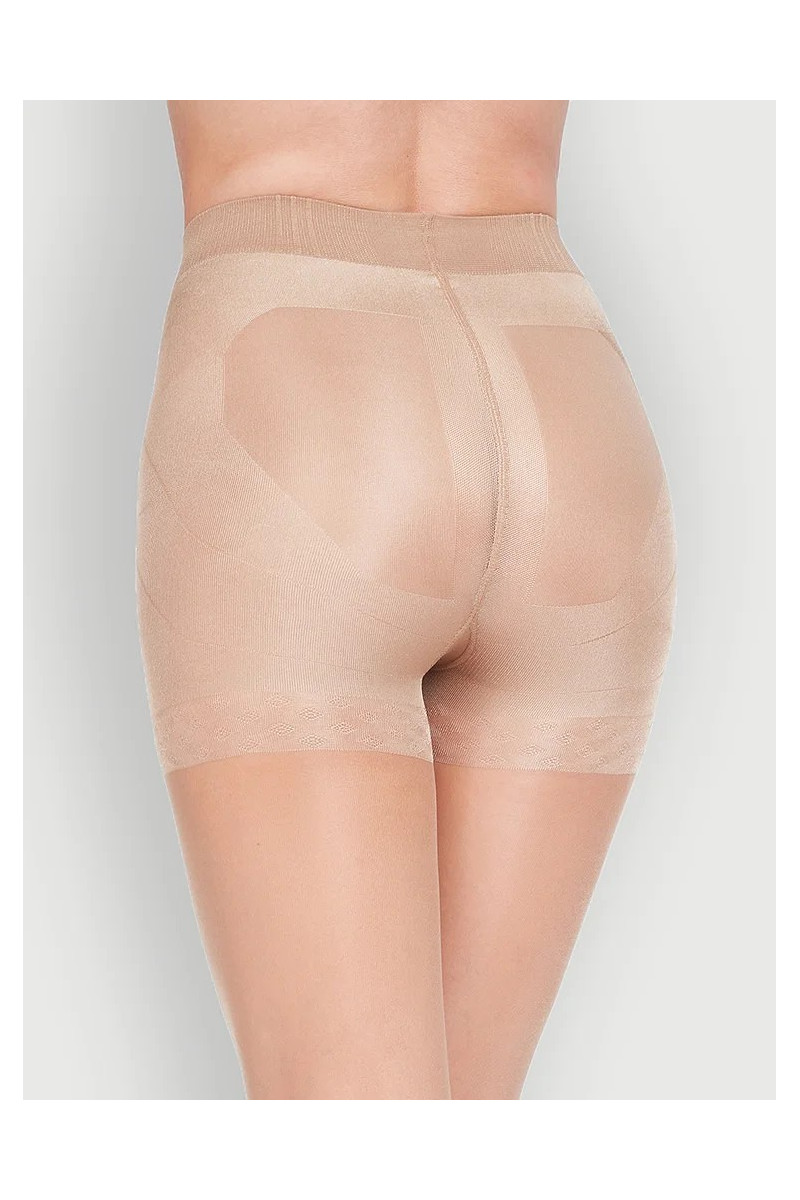 Rajstopy Mona Push-Up 20 den 6-XXL