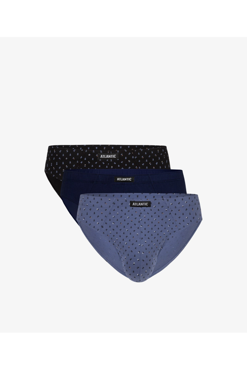 Slipy Atlantic 3MP-100 A'3 S-2XL
