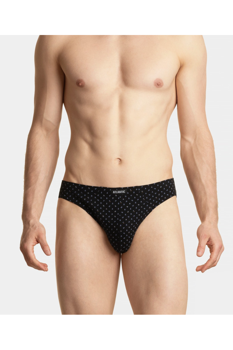 Slipy Atlantic 3MP-100 A'3 S-2XL