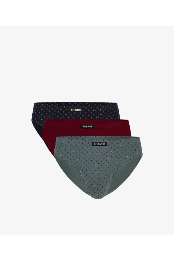 Slipy Atlantic 3MP-100 A'3 S-2XL