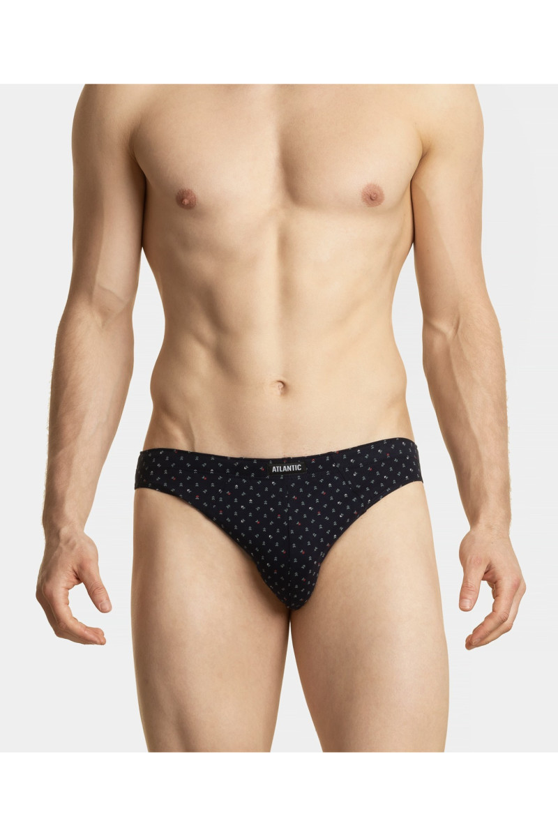 Slipy Atlantic 3MP-100 A'3 S-2XL