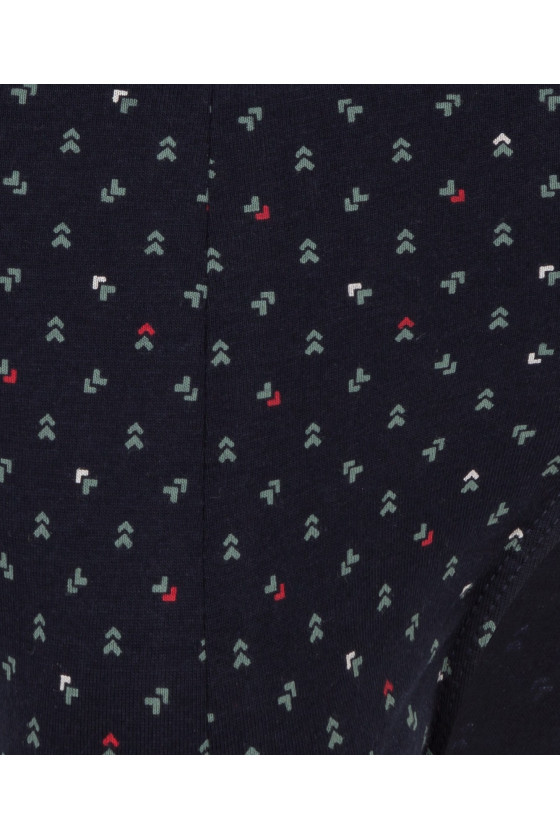 Slipy Atlantic 3MP-100 A'3 S-2XL