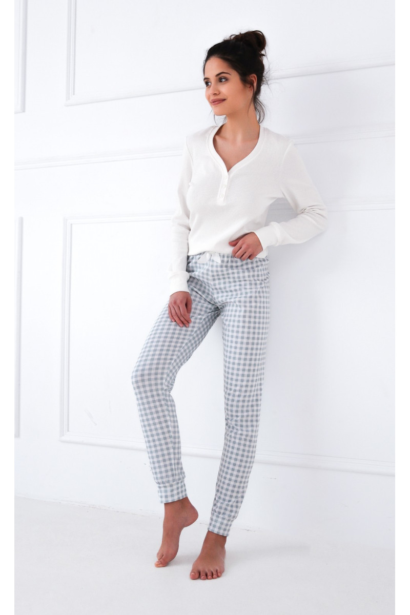 Piżama Sensis Desire dł/r S-XL
