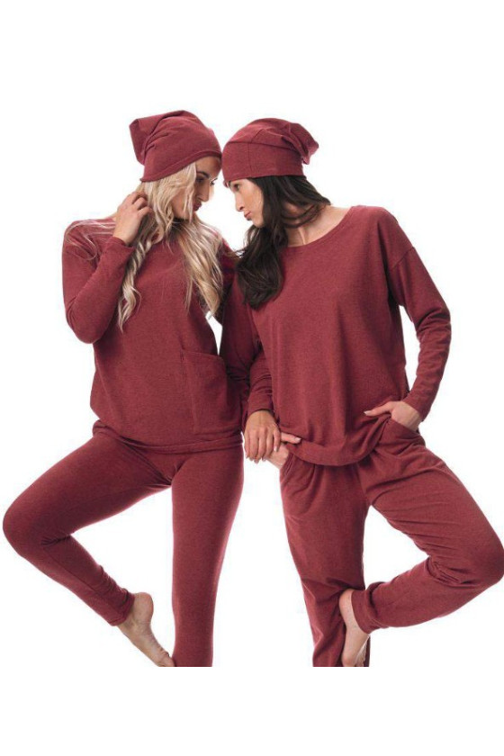 Bluza Key Hot Touch LHB 729 3 S-XL