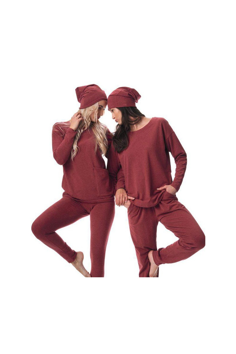 Bluza Key Hot Touch LHB 729 3 S-XL