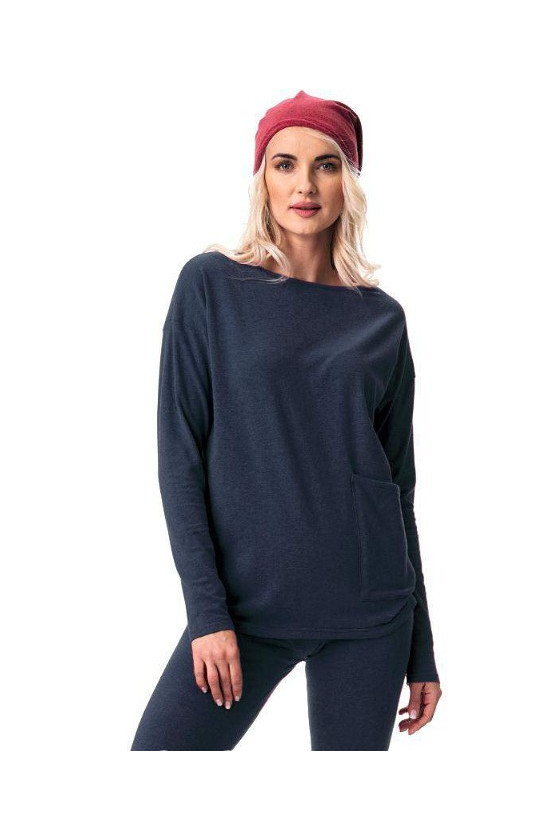 Bluza Key Hot Touch LHB 729 3 S-XL