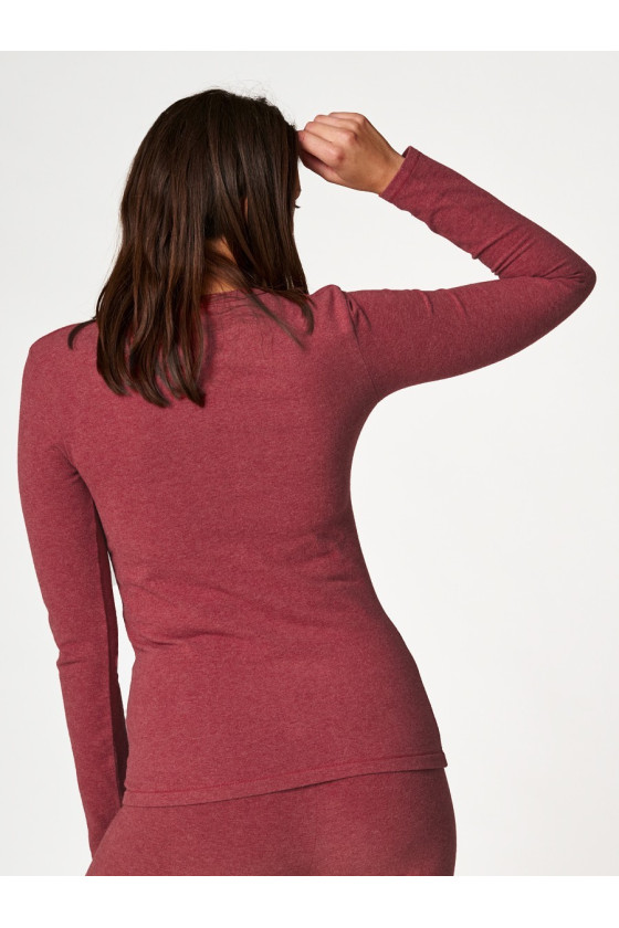 Koszulka Key LVD 729 1 Hot Touch S-XL