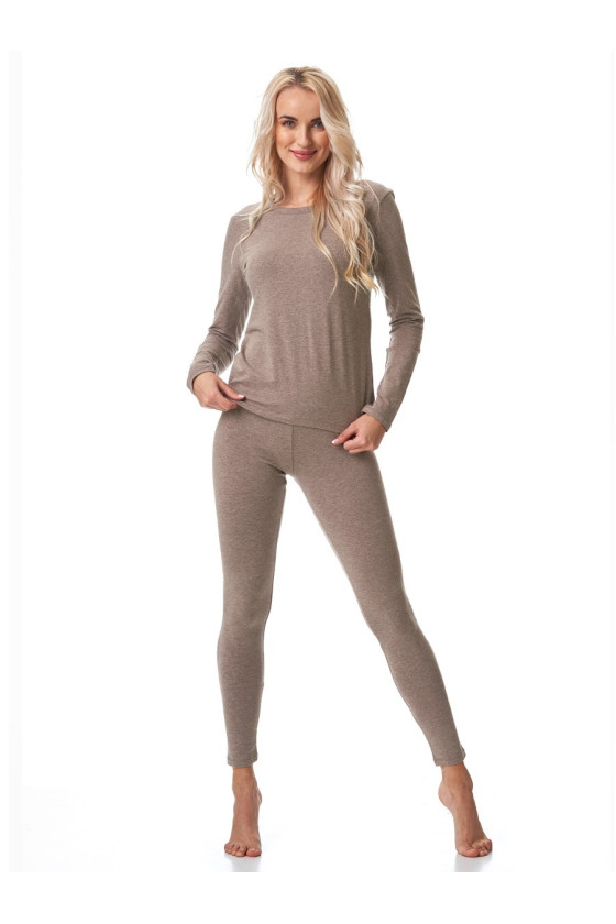Koszulka Key Cotton Soft LVD 170 S-XL