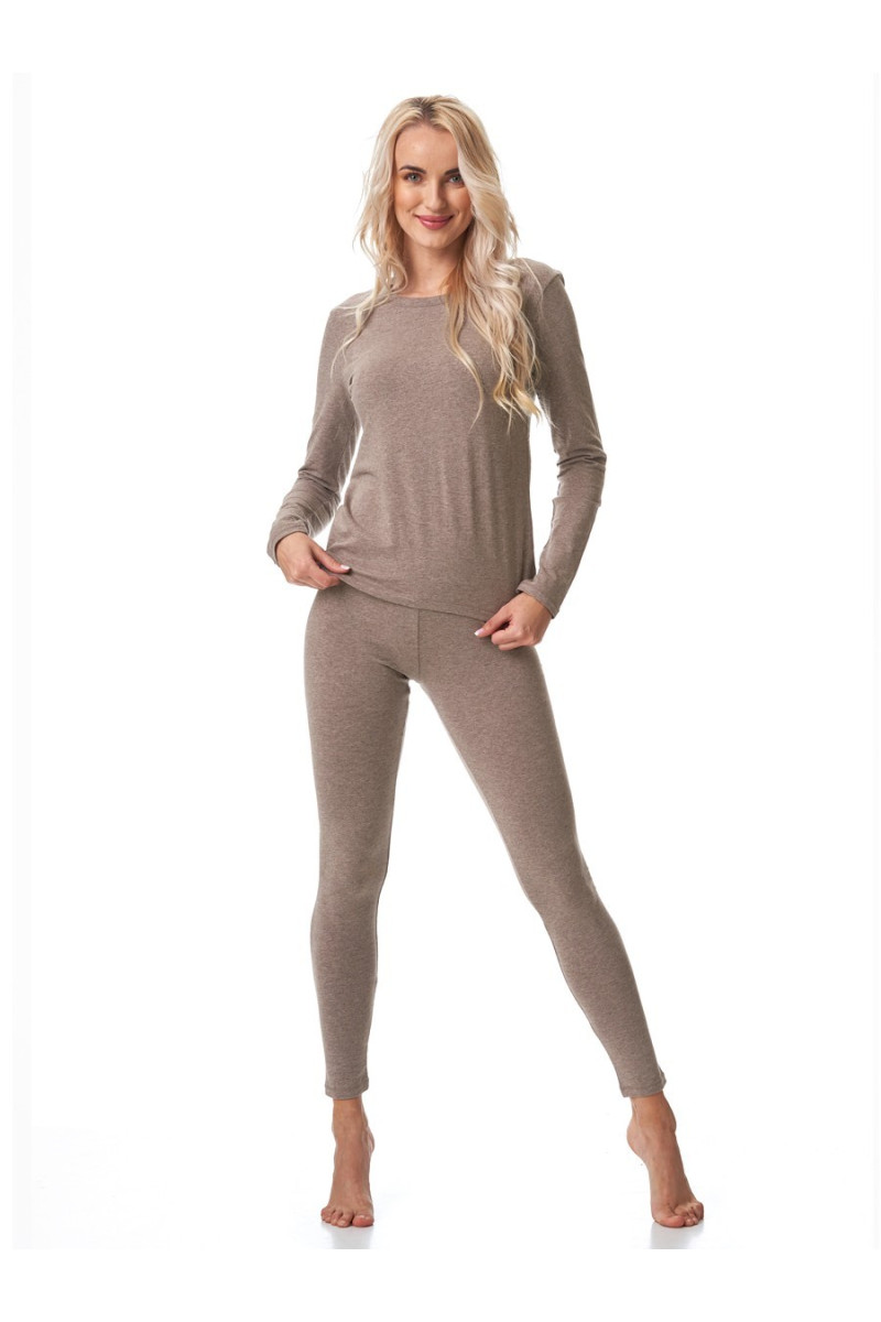 Koszulka Key Cotton Soft LVD 170 S-XL