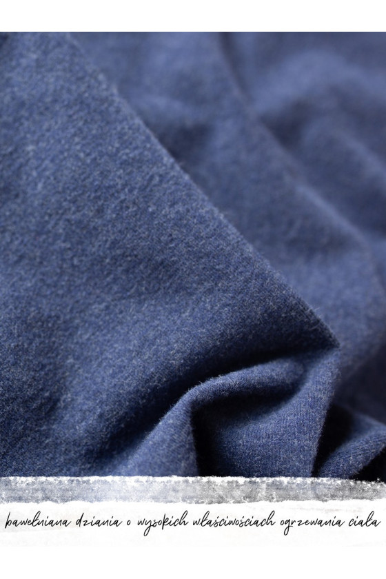Koszulka Key Cotton Soft LVD 170 S-XL