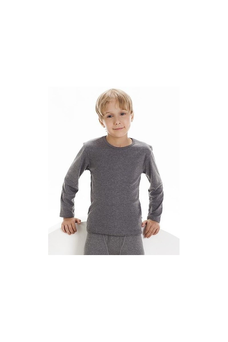 Koszulka Cornette 214 Young Boy 134-164