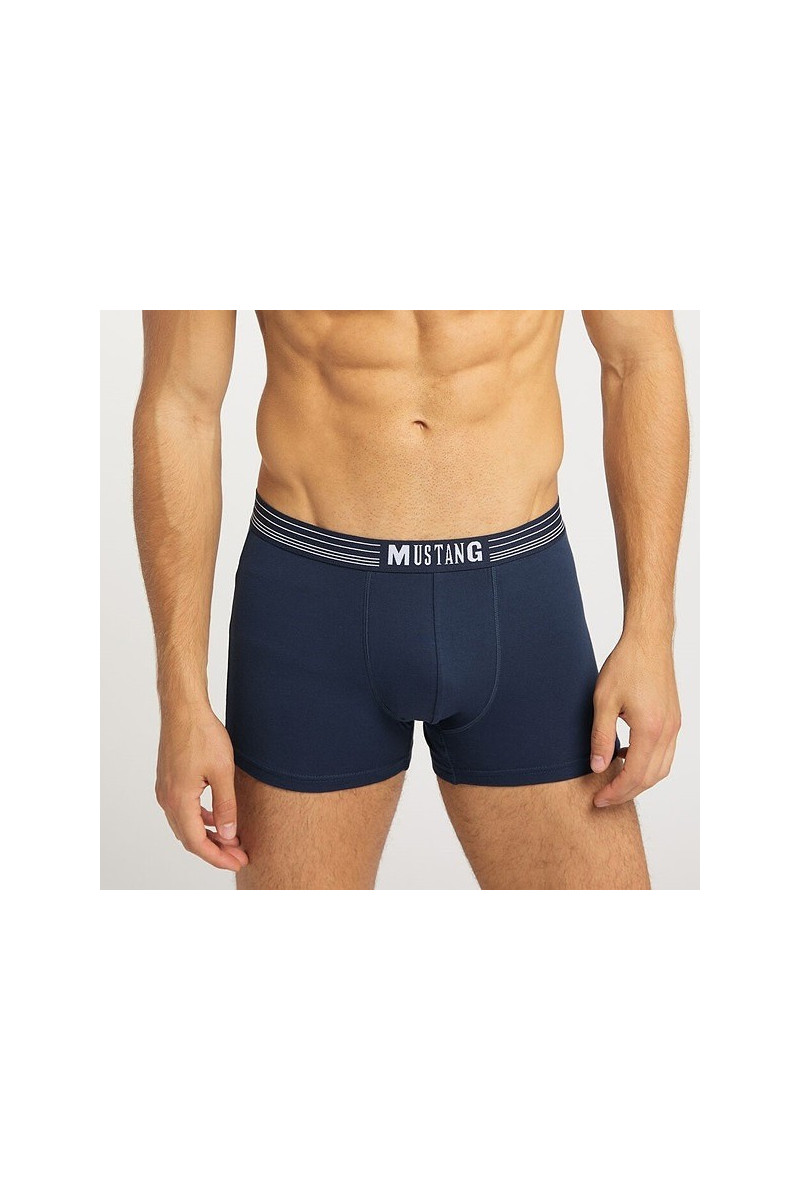 Bokserki Mustang 4046-1051 Retro A'2 M-2XL
