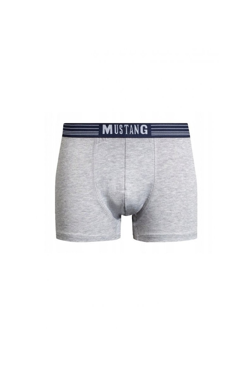 Bokserki Mustang 4046-1050 Retro M-2XL