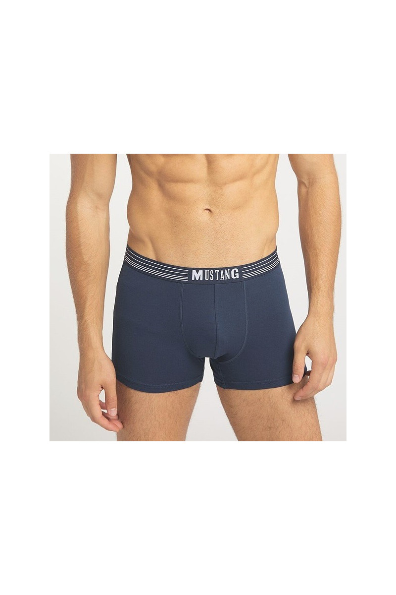 Bokserki Mustang 4046-1050 Retro M-2XL