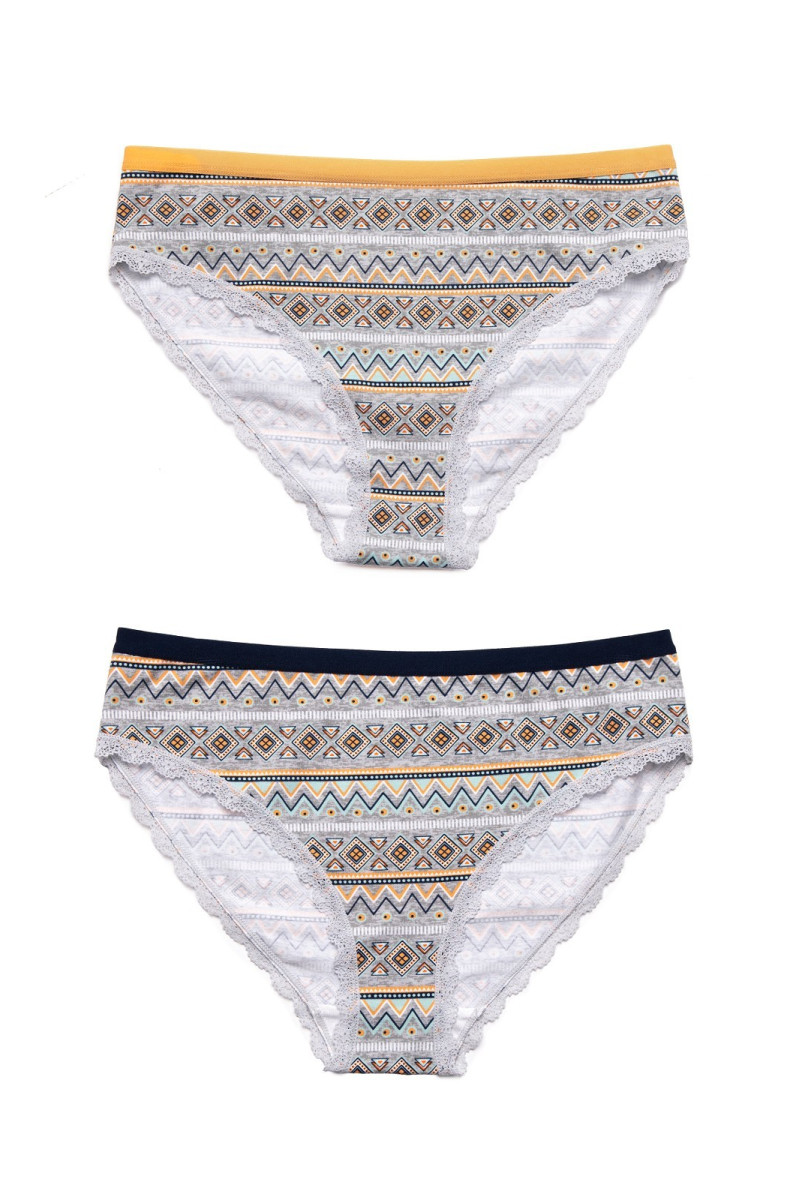 Figi Lama L-1531 BI 2XL A'2 2XL