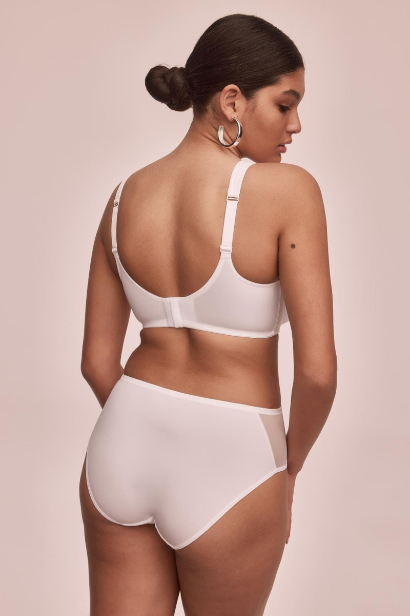 Biustonosz soft Alles Havana M