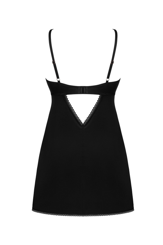Koszulka Obsessive Rosenty Chemise XS-2XL