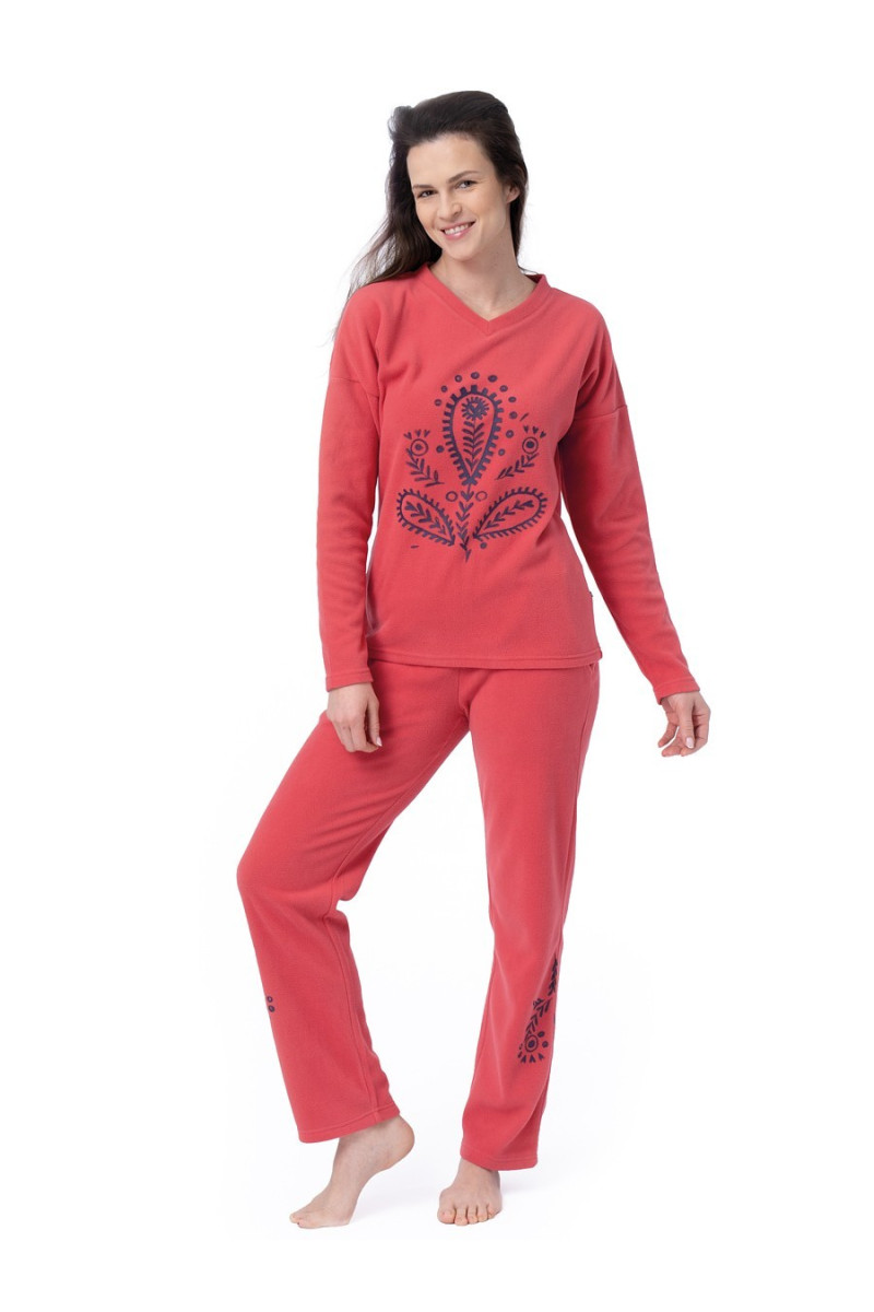 Piżama Key LHS 254 B23 S-XL