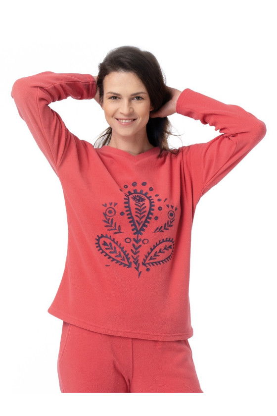 Piżama Key LHS 254 B23 S-XL Piżama Key LHS 254 B23 S-XL