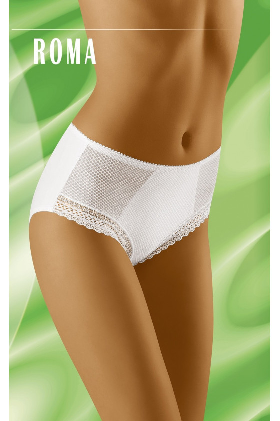 Figi Wolbar Roma M-2XL