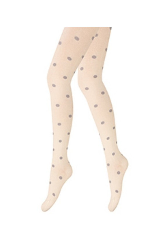 Rajstopy Wola W28.01N dziewczęce wzorowane 92-122