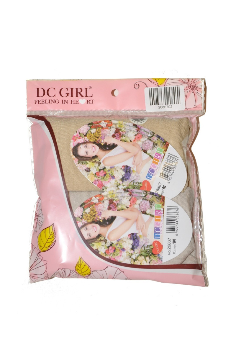 Figi DC Girl 26867 A'2 S-XL
