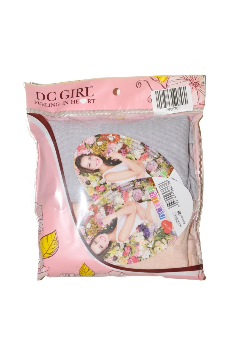 Figi DC Girl 26867 A'2 S-XL